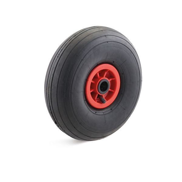 Torwegge Luftrad, LRK4-300-100-75-R20-PR4, 0017366