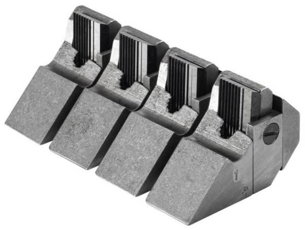 REMS Strehler-Schneidbacken + Halter BSW 1/2-12, Satz, 759428 RWS