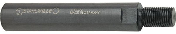 STAHLWILLE VerLänge rung, für Gewinde M10, 71050201