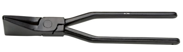 ELORA Falzzange 90° gebogen, 489-3, 0489000031000