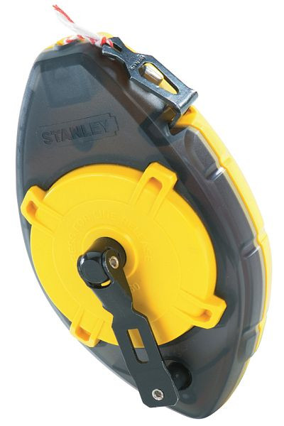 Stanley Schlagschnur PowerWinder 30m, 0-47-460