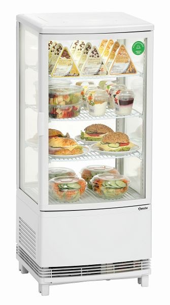 bartscher mini kuhlvitrine 86 l 700678g kaufen profishop bs 700678g 1 600x600 jpg