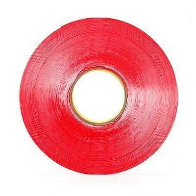 3M VHB Klebeband 4910P, transparent, 33 m x 1120 mm, 7000033128