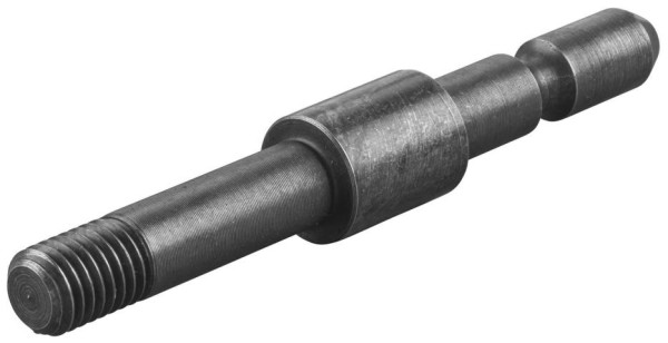 REMS Bolzen, Maße (LxBxH): 115 x 15 x 15 mm, 543102