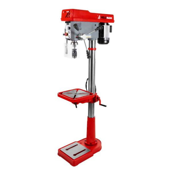 Holzmann Ständerbohrmaschine, 1,1 kW, 230 V, SB253VH_230V