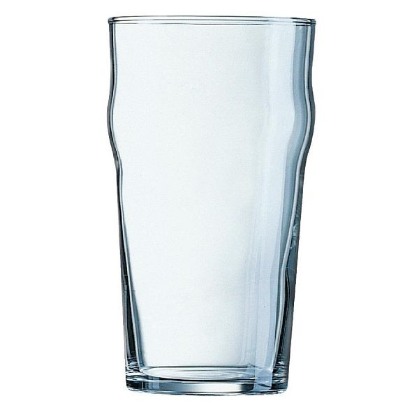 Arcoroc Nonic Trinkgläser 591 ml UKCA, VE: 24 Stück, FU232