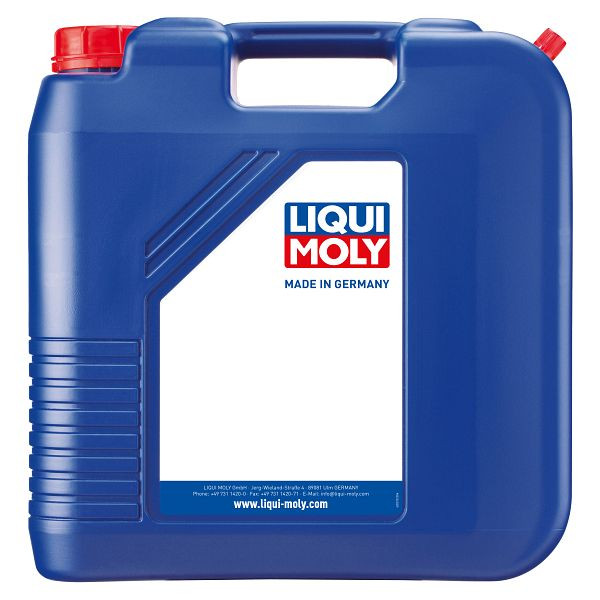 LIQUI MOLY Kompressorenöl VDL 150, Kanister Kunststoff, VE: 20 Liter, 4174