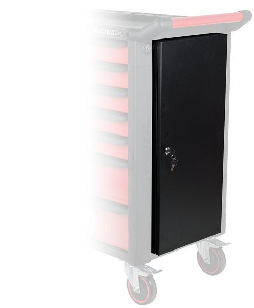 KS Tools RACINGline Seitenschrank, 826.9007, 4042146687772