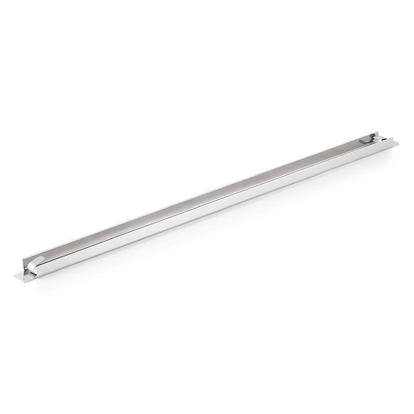 WAS Zwischensteg 530 mm, mit Klemmfeder, 7026530, 4044925026536