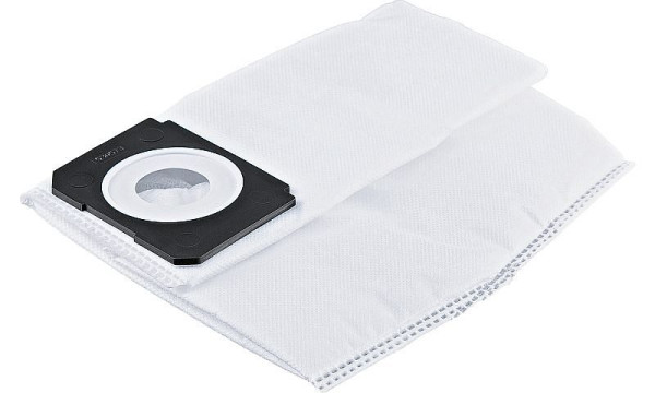 FLEX Vlies-Filtersack FS-F VC 2 Hip, VE: 5 Stück, 530573