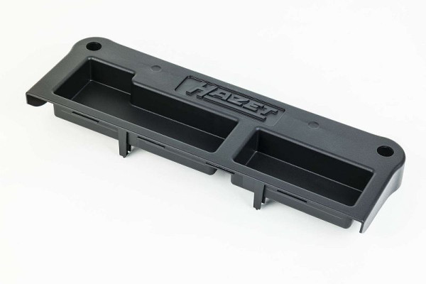 Hazet Kunstoffabdeckung, mit Logo, 179XL-045L, 4000896181285