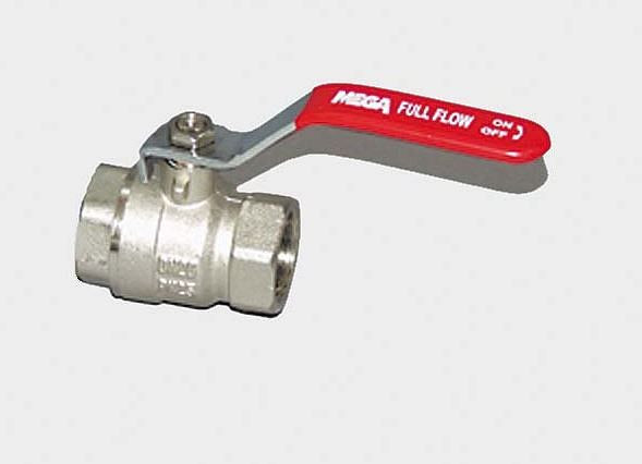 Cemo Langfeldleuchte 2x58 W (nicht ex), inkl. Schalter (nicht ex, befindet sich außen am Container), 90522