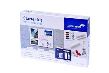 Legamaster Zubehörset STARTER Kit, 7-125000