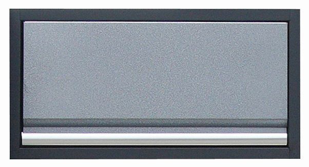 Produktbild von Kunzer Bremssattelfeile 7BSF01 - Spezial-Feile Für Bremsbelagschächte Mit Einseitigem Hieb T12