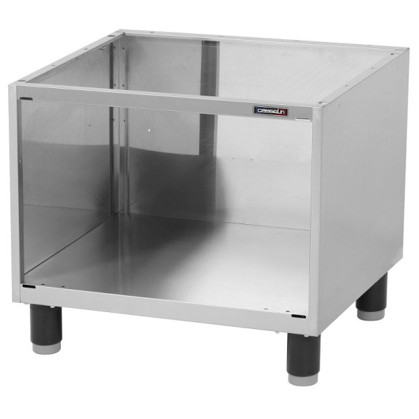 Casselin Geschlossener Unterbau 66 - Linie 600, C6SF66