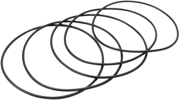 Hazet Gehäusedichtung, Satz à 5 Stück, Baujahr 2013 für 9013 MG, Netto-Gewicht: 0.01 kg, 9013MG-07/5N