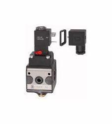 Riegler Schaltventile (3/2-Wegeventile), 100618, 4047322165228