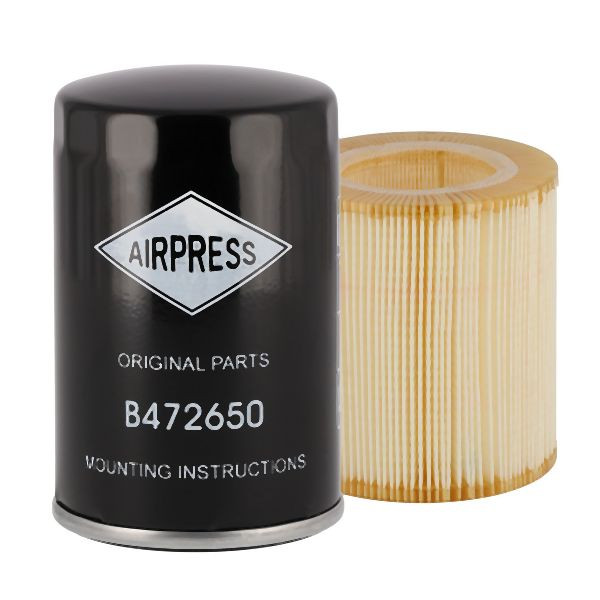 Airpress Servicekit A 2000 Stunden für APS 20 DD IVR DRY, 2200902874