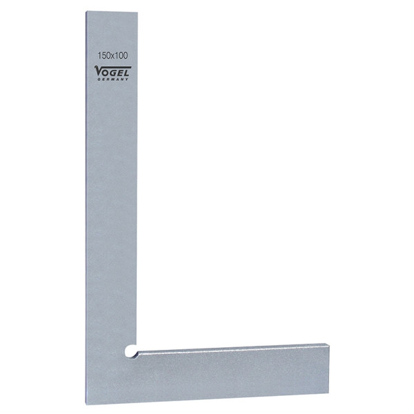 Vogel Germany Schlosserwinkel, 150 x 100 mm, flach, 312454