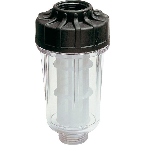 Cleancraft Wasserfilter WF HDR-K S, 7116000, 4036351232933