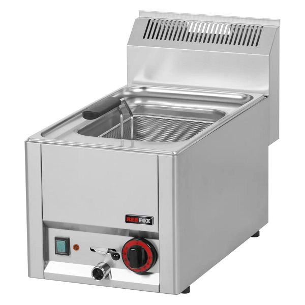 KBS Elektro-Nudelkocher 1x 8 Liter Becken - Tischgerät, 10116401