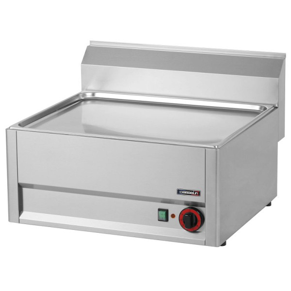 Casselin Beheizte Arbeitsplatte 66 - Linie 600, C6PTC66
