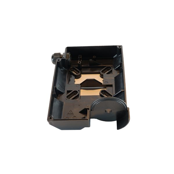 Airpress Kondensatorabdeckung (unten) für HL 425-90, Ersatzteil, 9612509