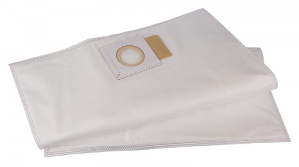 Makita Filtersack für den Trockenbetrieb, Größe 15 l, VE: 5 Stück, 195557-5