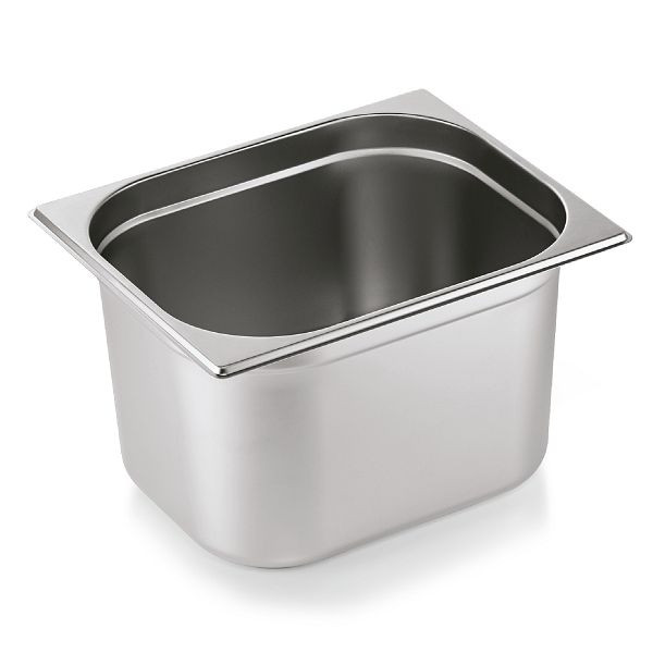 WAS GN 75 ECO GN Behälter 1/2-200 mm, Eco, VE: 6 Stück, 7512200, 4044925084178