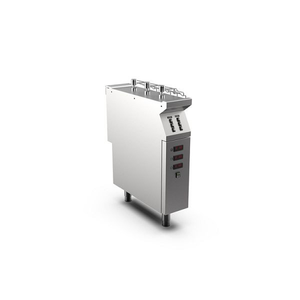 Mareno M1-900 elektrischer Lift für Nudelkörbe, 230V, 20cm, ACP9MSC, 191.450