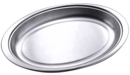 Contacto Ovale Schale 51,5 x 31,5 cm, 7067/001