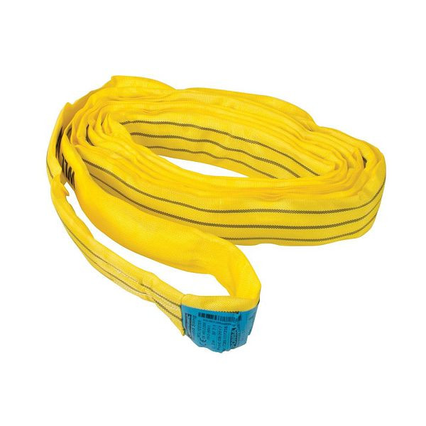 Silverline Endloshebeband, 3.000 kg, 3 m, 307533