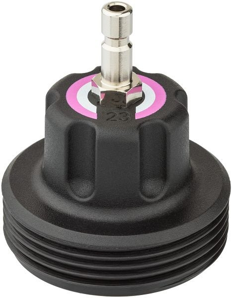 VIGOR Adapter, M 45 x 3,0, für die neuere Generation von VAG Modellen, V1963-23, 4047728060103