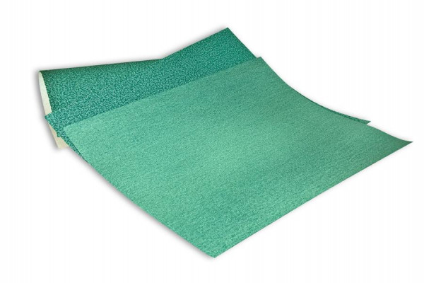 3M Papierschleifbogen 230U, 230 mm x 280 mm, P40, VE: 250 Bogen, 7000082374