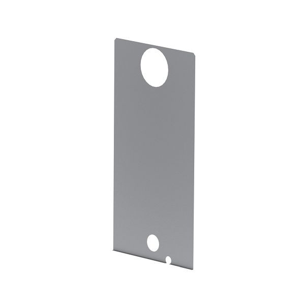 Solarbayer Verkleidung RÜCKWAND HVS 50 - 100 T / E / LC, 390312300