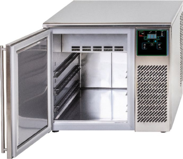 KBS Schnellabkühler Schockfroster Chilly 1, 140043, 4059395034424