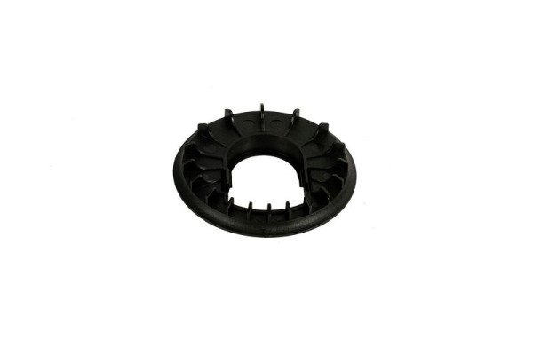 Mirka Lüfterrad 5,0mm/100g Teller für DEROS 125mm, MIE5511211