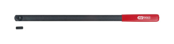 KS Tools Umlenkrollen-Schlüssel für Renault Torx T50, 150.1302
