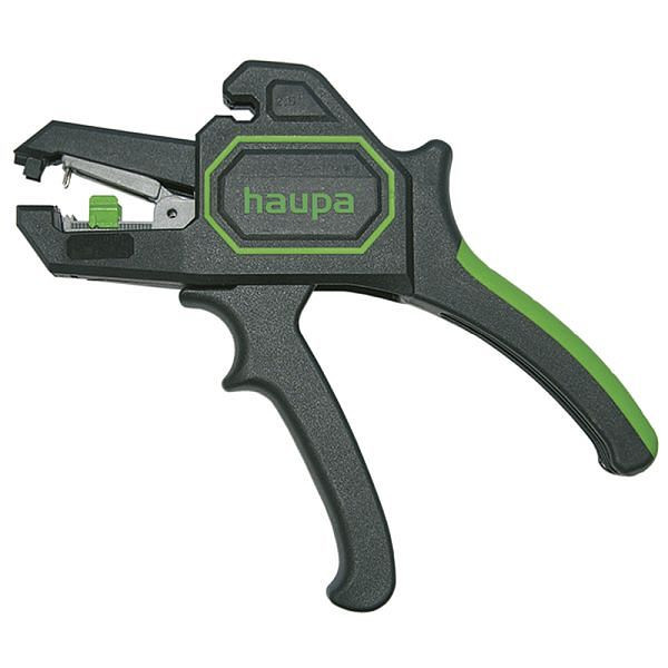 Haupa Ersatzmesser zu Absisolierzange 210696, 210696/2, 4011923435004