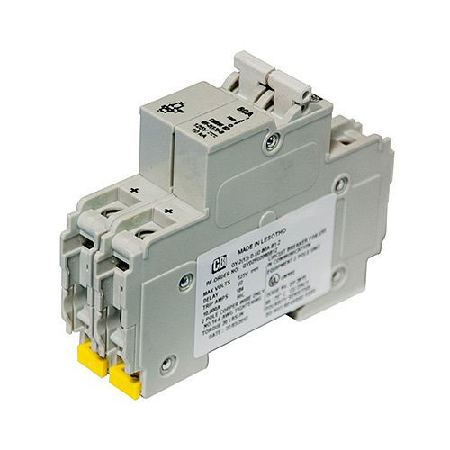 Phaesun DC Sicherungsautomat CBI QYD-2 (13) D, U2, 80A, 390520