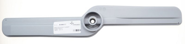 Ackermann Spülmaschinen Wasch-/Nachspülarm Kunststoff, ersetzt EC990151, EC990177
