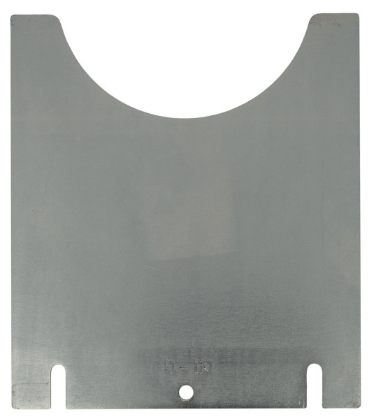 REMS Rohrauflageneinsatz Ø 110 mm, 254372, 4039976035958