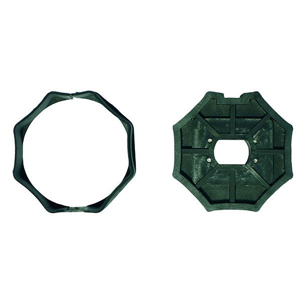 Kaiser Nienhaus Adapter/ Mitnehmer für Achtkantwelle SW50, Classic Mercato, Electronic Mercato, 211260