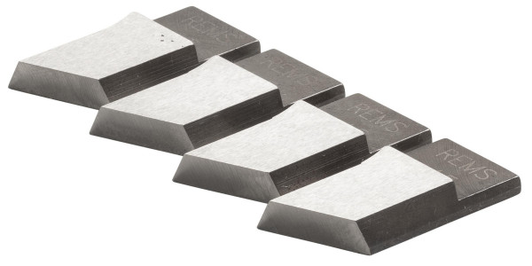 REMS Fasbacken Ø 7-78 mm, 60°, Satz, 751086 60, 4039976325530