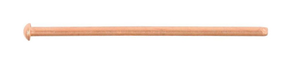 ELMAG Karosseriestifte 7610 Ø 2, 0x50mm (100 Stück), zu Modell 7630/Kbzw. Nr. 16 Art. 30200 passend für STUDDER, 56216
