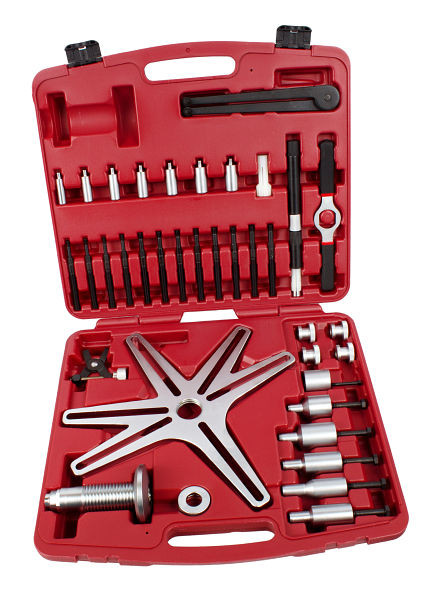 Stahlmaxx Ein-/Ausbauwerkzeug Kupplung-SAC für BMW, Mercedes, VW, Audi, XXL-116378