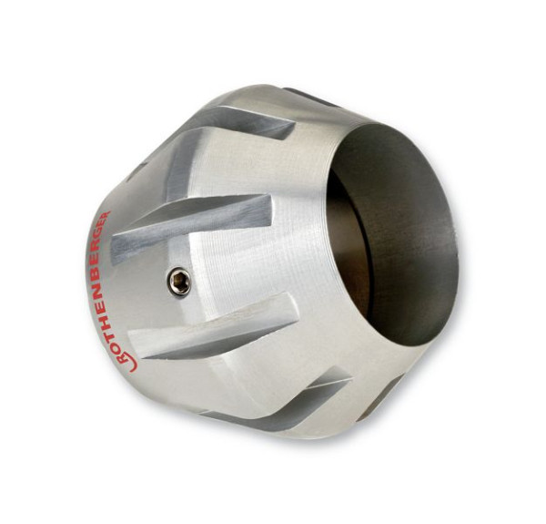 Rothenberger Führungskugel für Rohre Kamerakopf 30mm für DN150, 1500000120