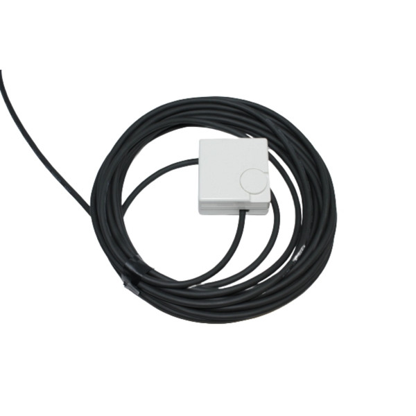 Wilms Raumthermostat für trockene Räume mit Aufhängevorrichtung und 10 m Kabel für BV 135 - BV 535 außer BV 140, 6159453