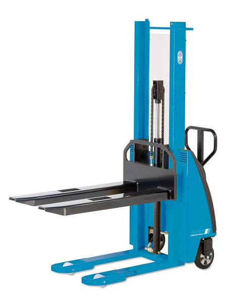 PFAFF Elektrostapler EHH PS 1235 1, 2t, Handstapler, 40044426