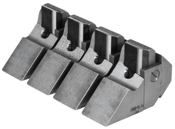 REMS Strehler-Schneidbacken + Halter M 16-20 x 1, Satz, 759291 RWS